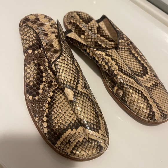 Rocco P. Python slip on - Picture 10 of 10